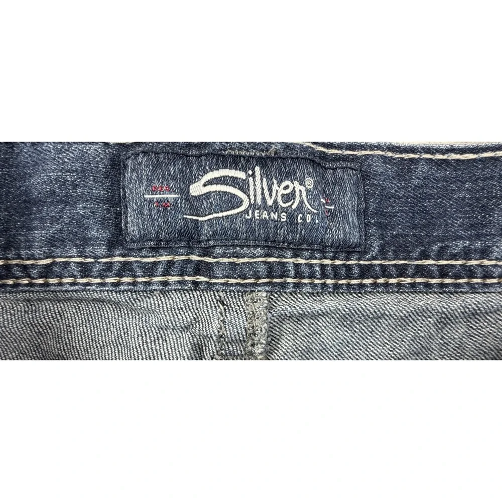 Silver Jeans silver jeans